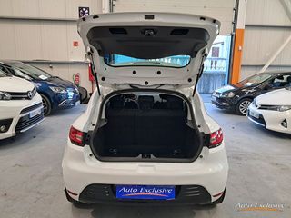 RENAULT CLIO LIMITED ENERGY TCE 75 CV