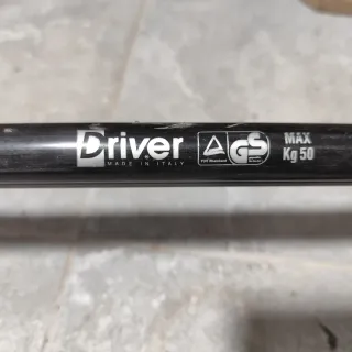 Barras de techo para coche de 110cm - baca