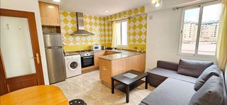 Piso en alquiler en El Cabanyal- El Canyamelar en Valencia