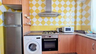 Piso en alquiler en El Cabanyal- El Canyamelar en Valencia