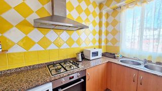 Piso en alquiler en El Cabanyal- El Canyamelar en Valencia