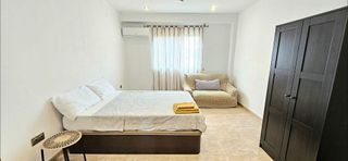 Piso en alquiler en El Cabanyal- El Canyamelar en Valencia