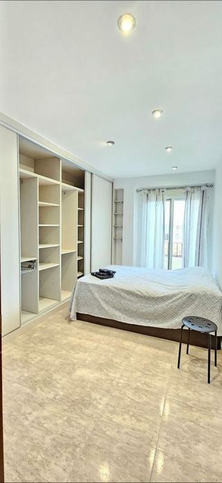 Piso en alquiler en El Cabanyal- El Canyamelar en Valencia