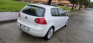 Volkswagen Golf 2007