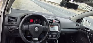 Volkswagen Golf 2007