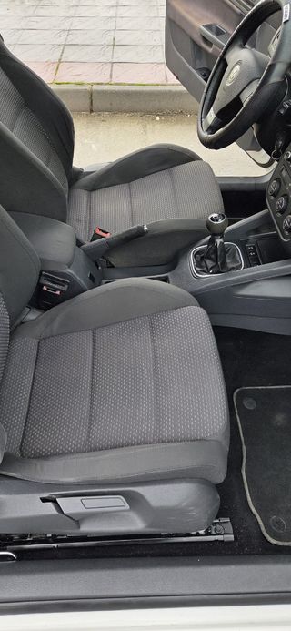 Volkswagen Golf 2007