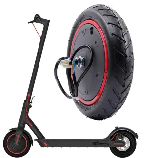 Motor Patinete Xiaomi M365 PRO 350W