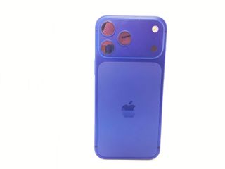 apple iphone 17 pro max 256gb