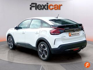 Citroën C4 BlueHDi 130 S&S EAT8 Feel Pack