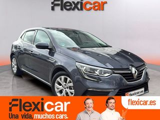 Renault Megane Business TCe 103 kW (140CV) GPF -SS
