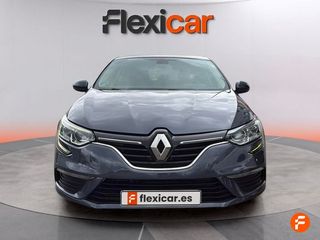Renault Megane Business TCe 103 kW (140CV) GPF -SS