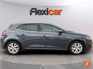 Renault Megane Business TCe 103 kW (140CV) GPF -SS