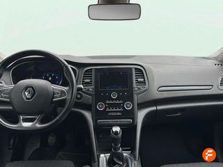 Renault Megane Business TCe 103 kW (140CV) GPF -SS