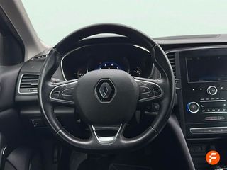 Renault Megane Business TCe 103 kW (140CV) GPF -SS