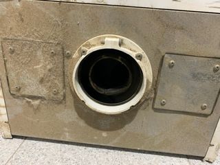 Caldera Manaut LEER DESCRIPCION