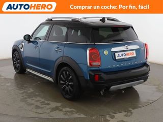 MINI Countryman Cooper S E Hybrid ALL4