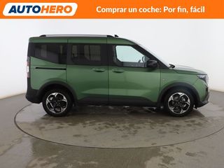 Ford Tourneo Courier 1.0 EcoBoost Active