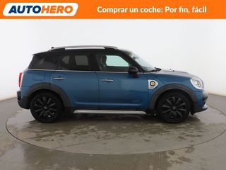 MINI Countryman Cooper S E Hybrid ALL4