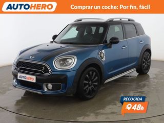 MINI Countryman Cooper S E Hybrid ALL4