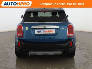 MINI Countryman Cooper S E Hybrid ALL4