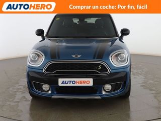 MINI Countryman Cooper S E Hybrid ALL4