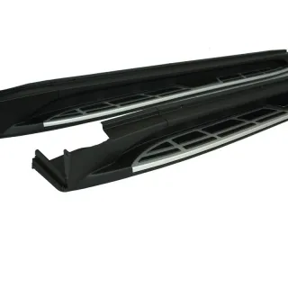 Estriberas laterales Hyundai Tucson III TL +2015