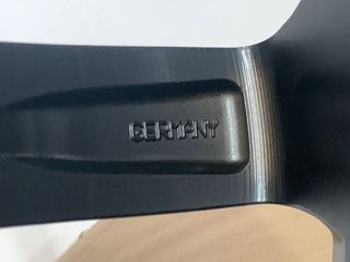 LIQUIDACION!!! OULET MAM7N 8.5x19 5x120 et35 bmw