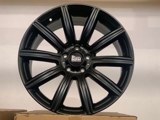 LIQUIDACION!!! OULET MAM7N 8.5x19 5x120 et35 bmw