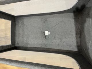 Cuna de viaje Kinderkraft