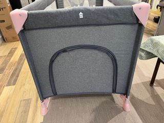 Cuna de viaje Kinderkraft