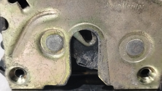 CERRADURA PUERTA DELANTERA IZQUIERDA CITROEN XSAR