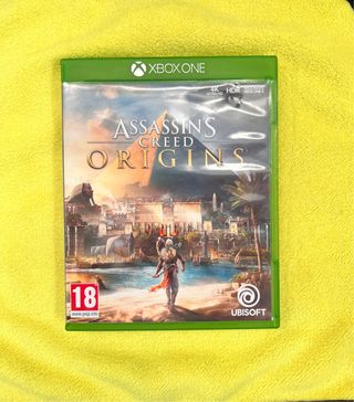 Assassin's Creed Origins per Xbox One