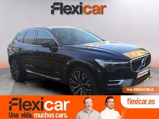 Volvo XC60 2.0 T6 AWD Recharge Inscription Auto