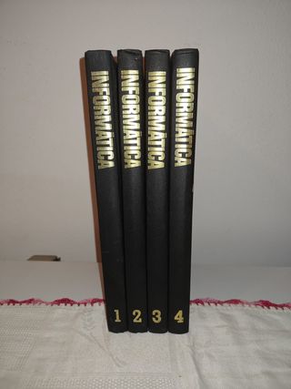 Coleção Informática