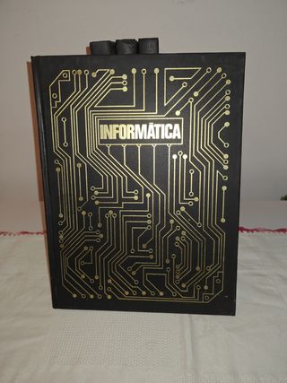 Coleção Informática