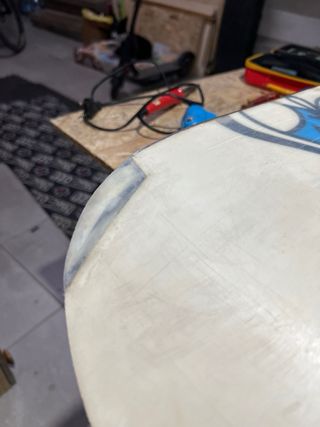 Reparación de esquis y snowboards zona igualada