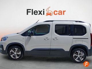 Peugeot Rifter GT Standard BlueHDi 96kW