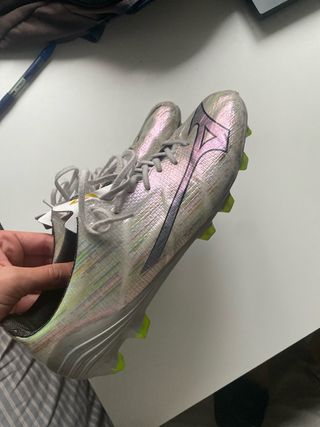 Mizuno Alpha Pro Talla 42