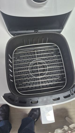 Freidora de aire Xiaomi 3.5L WiFi