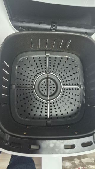 Freidora de aire Xiaomi 3.5L WiFi