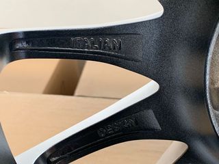 LIQUIDACION!!FOX FX004 6,5X15 5X110 ET42 SILVER