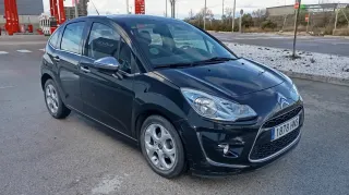 Citroen C3 2013