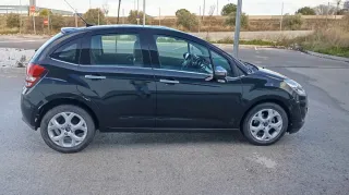 Citroen C3 2013
