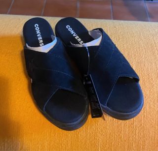 Sandalias Converse Mujer