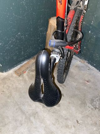 Bicicleta de Montaña, se vende por no usar .