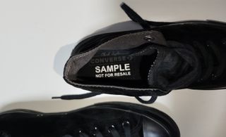 Converse Chuck Taylor Botas Negras