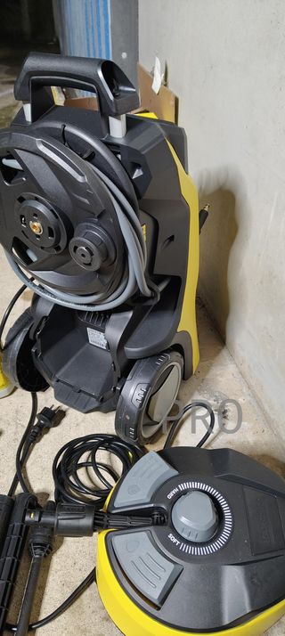 Hidrolimpiadora K 7 Premium Power Flex Home KARCHER