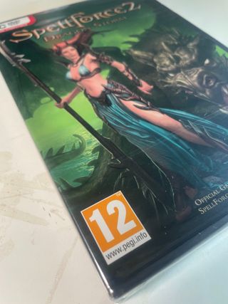 Spellforce 2: Dragon Storm PC