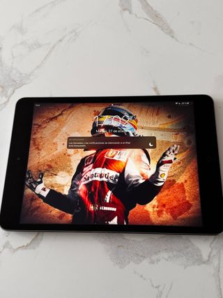 iPad mini 2 32GB Nero