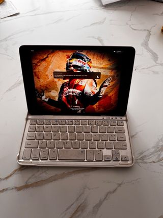 iPad mini 2 32GB Nero